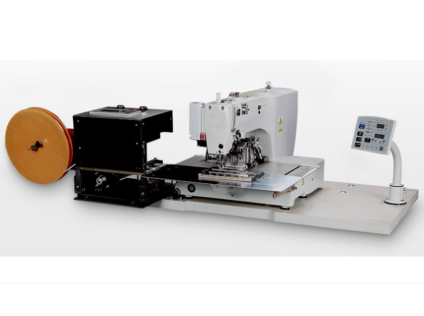 Швейный автомат для притачивания велкро снизу AURORA AAS-311-5060