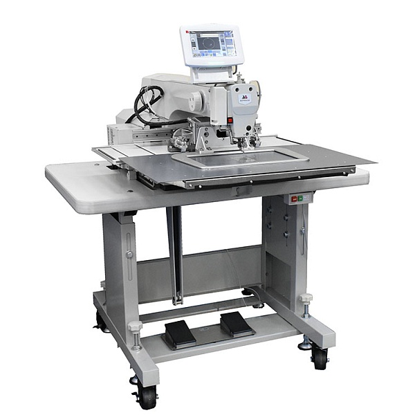 Швейный автомат программируемой строчки Autosew ASM-3020