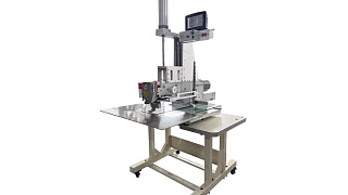 Пиковочная машина для мягкой мебели Autosew ASM-420-15