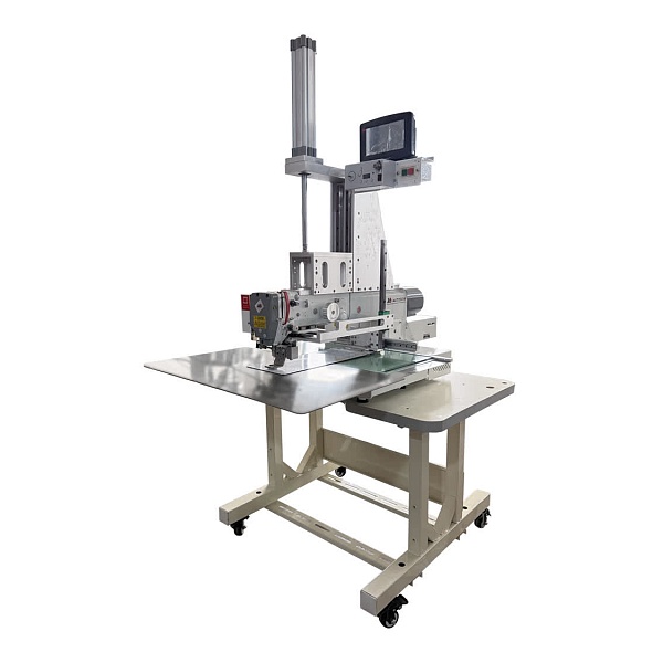 Пиковочная машина для мягкой мебели Autosew ASM-420-15