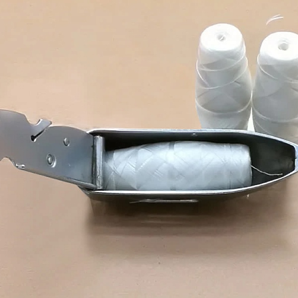 Автоматическое устройство намотки коконов Autosew ASM-2 1