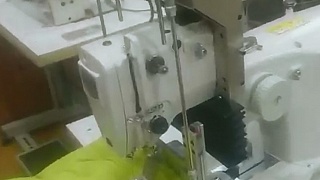 Ready-made solution for stitching a sofa cushion RM-128