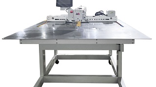 Швейный автомат программируемой строчки Autosew ASM-6040N