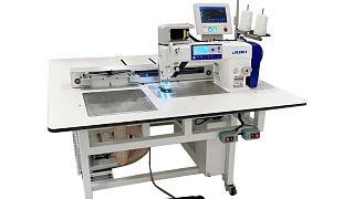 Швейный автомат программируемой строчки c вакуумным устройством Autosew ASM-5030AIR