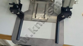 Швейный автомат для пошива сверхтяжелых материалов Autosew ASM-3515-3020-HK (с горячим ножом обрезки нити) 4
