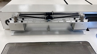 Швейный автомат программируемой строчки c вакуумным устройством Autosew ASM-5030AIR 3