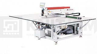 Швейный автомат программируемой строчки Autosew ASM-13090-HL-JG