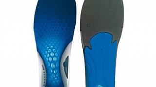 Brother automated insole sewing
