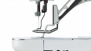 Автоматическая закрепочная машина челночного стежка DURKOPP ADLER 512-211 2