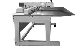 Швейный автомат программируемой строчки Autosew ASM-6040N 1