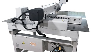 Швейный автомат программируемой строчки Autosew ASM-6040N 3