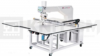 Autosew ASM-360-13090 programmable stitch sewing machine