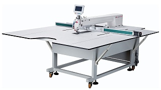 Швейный автомат программируемой строчки для тяжелых материалов Autosew ASM-200120
